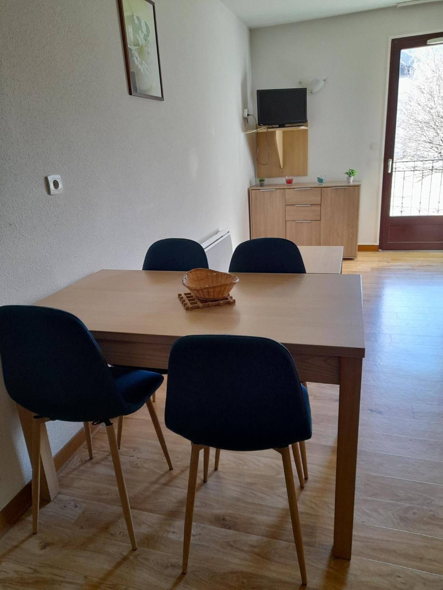 Appartement T2 Jardins De Ramel Bagnères-de-Luchon Exteriör bild