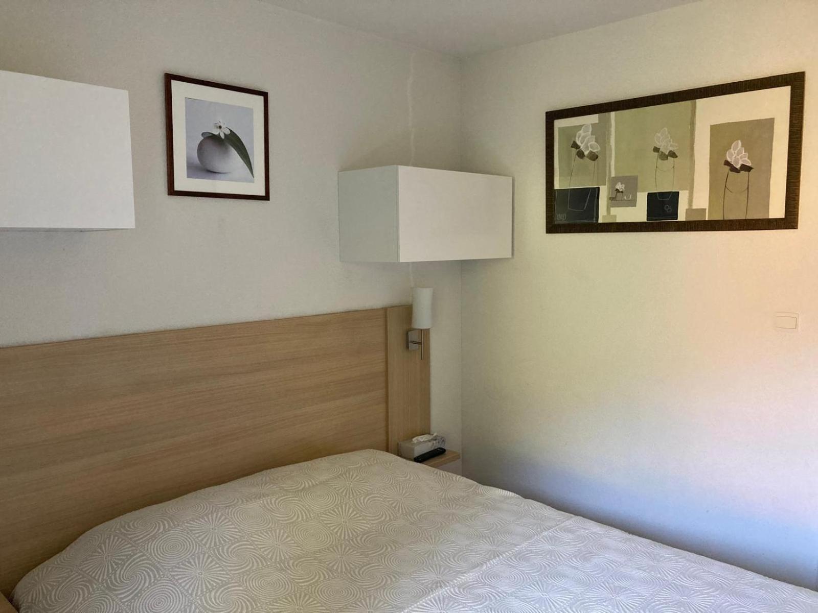 Appartement T2 Jardins De Ramel Bagnères-de-Luchon Exteriör bild
