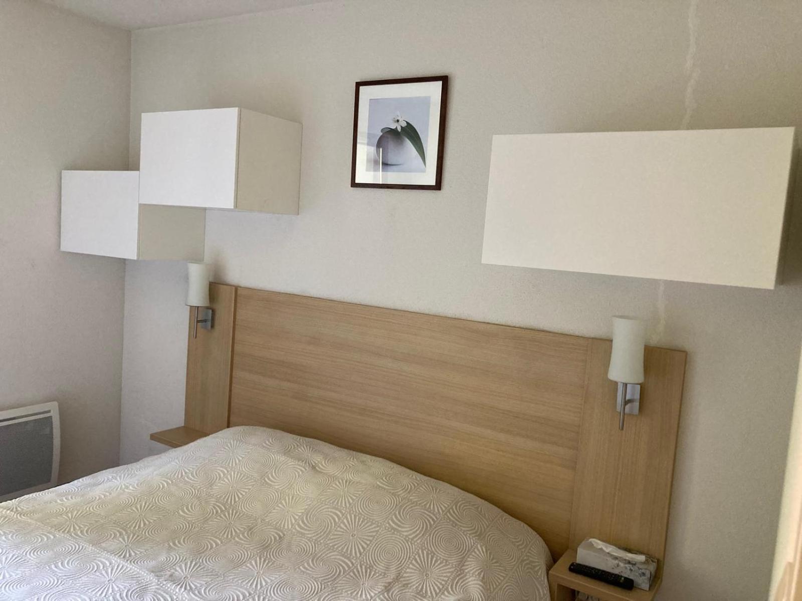 Appartement T2 Jardins De Ramel Bagnères-de-Luchon Exteriör bild