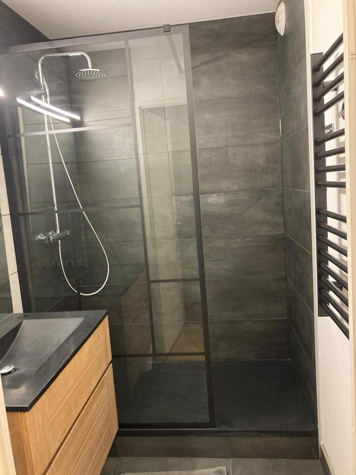 Appartement T2 Jardins De Ramel Bagnères-de-Luchon Exteriör bild