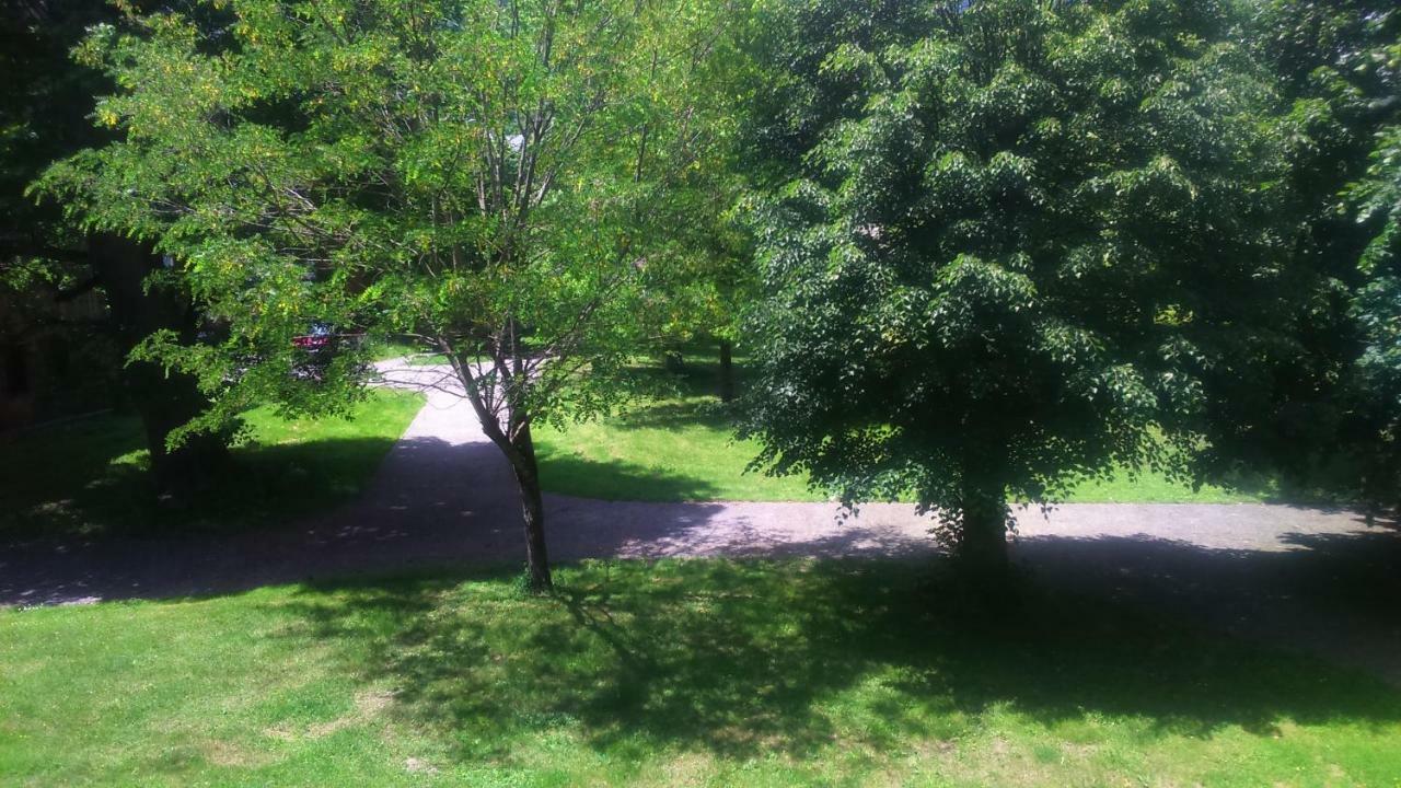 Appartement T2 Jardins De Ramel Bagnères-de-Luchon Exteriör bild